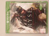 RYSE son of rome