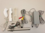 Accessoires console Nintendo wii